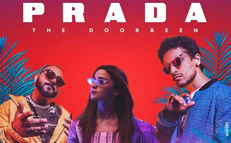 prada mp3 song download alia|Watch video: Alia Bhatt's music video debut with The Prada song .